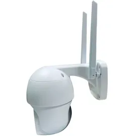 Denver IOC-224 Wi-Fi Outdoor Weiß