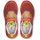 On Cloud Play Kinder Pink/Rot 31