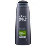 Dove Men + Care Fortifying Fresh Clean 2 in 1 400 ml