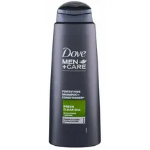 Dove Men + Care Fortifying Fresh Clean 2 in 1 400 ml