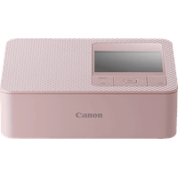 Canon SELPHY CP1500 pink