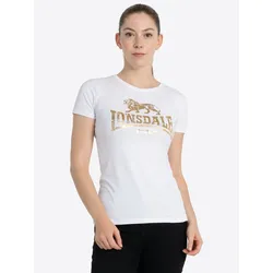 Lonsdale Frauen T-Shirt BANTRY