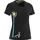 Edelrid Rope T-Shirt II Schwarz L