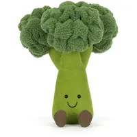 Jellycat Amuseables Broccoli 24 cm Grün