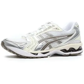 Asics Gel-Kayano 14 Herren Weiß 38