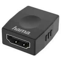 Hama HDMITM-Adapter, Kupplung - Kupplung (00205163)