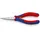 Knipex Flachzange 35 52 145
