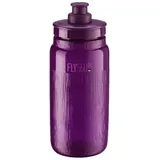 Elite Trinkflasche Fly Tex lila 550ml, FlyTex