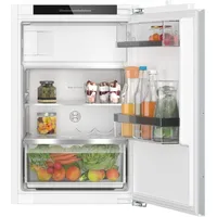 Bosch Serie 6 KIL22ADD1 Einbaukühlschrank (119 l, 874 mm hoch)
