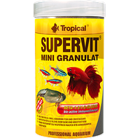 Tropical SuperVit Mini Granulat (Rabatt für Stammkunden 3%)