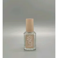 essie LOVE Überlack Transparent 13,5 ml