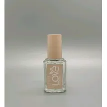 essie LOVE Überlack Transparent 13,5 ml