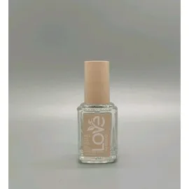 essie LOVE Überlack Transparent 13,5 ml