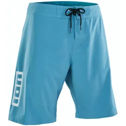 ION Boardshorts Logo 20" 22 Badehose Strand Wasser surf Leicht, Größe: S, Farbe: black