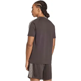 adidas Chile ANFP OG T-Shirt braun/pink L