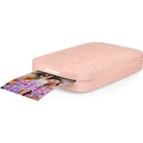 HP Sprocket 200 pink