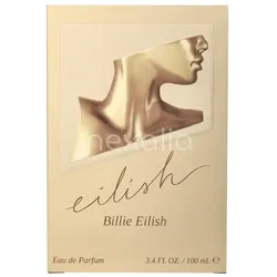 Billie Eilish Ladies Eilish Edp Spray 100 ml