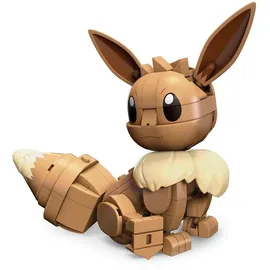 Mega Construx Evoli Bausatz 215-tlg. HDL84