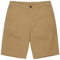 Element Chinoshorts Howland Classic 21" grün 32(M)