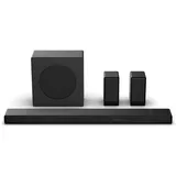Hisense AX5140Q Schwarz
