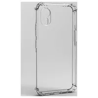 Samsung Galaxy Xcover7 Cover transparent