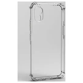 Samsung Galaxy Xcover7 Cover transparent