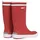 Aigle Unisex Kinder Lolly Pop 2 Gummistiefel, Rot, 38