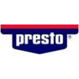 PRESTO Härter für Spachtel 25 g rot