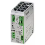 Phoenix Contact TRIO-UPS/1AC/24DC/ 5 Industrielle USV-Anlage (DIN Rail)