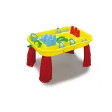 Jamara Castle Sand- und Wasserspieltisch (460344)