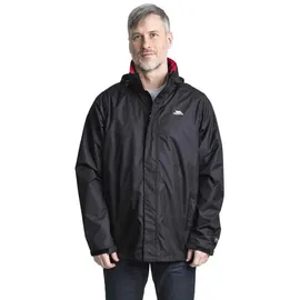 Trespass Fraser Ii Jacke Damen Schwarz XS