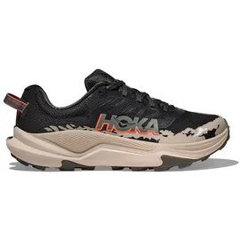 HOKA Torrent 4 Damen Schwarz 43