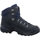 Lowa Renegade GTX Mid Herren Wide dunkelgrau 45