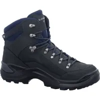 Lowa Renegade GTX Mid Herren Wide dunkelgrau 45