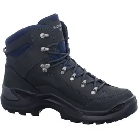Lowa Renegade GTX Mid Herren Wide dunkelgrau 45