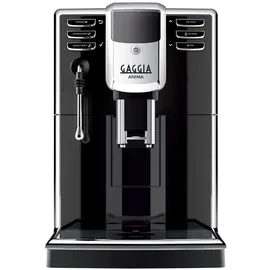 Gaggia Anima Barista Plus Kaffeevollautomat Schwarz/Grau