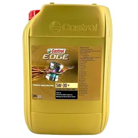Castrol Edge 5W-30 M 20 l