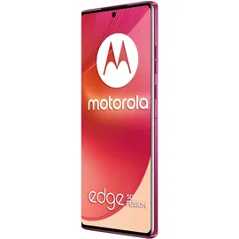Motorola Edge 50 Fusion 8 GB RAM 256 GB Hot Pink