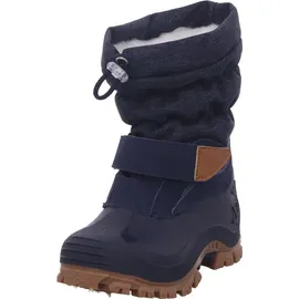 Lurchi Finn Winterstiefel Blau 29