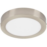 Telefunken Smart LED WiFi Aufbauleuchte 12W 1200lm RGBW