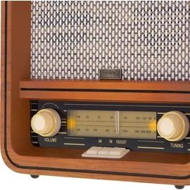 Camry CR 1188 braun