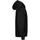 Clique Hoodie Schwarz 140