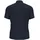 Odlo Cardada Kurzarm-poloshirt - Dark Sapphire - 2XL