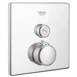 Grohe Grohtherm SmartControl Thermostat mit 1 Absperrventil