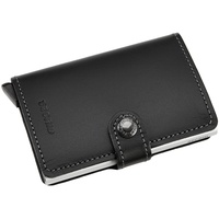 Secrid Miniwallet Original black