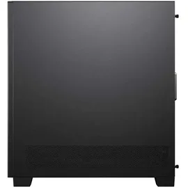 PHANTEKS XT Silent, (ATX, E-ATX, mATX, Mini-ITX), PC Gehäuse, Schwarz