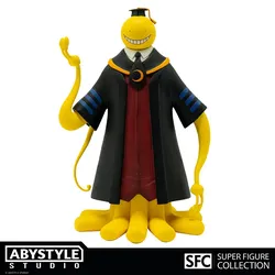 ASSASSINATION CLASSROOM SFC FIGUR KORO SENSEI