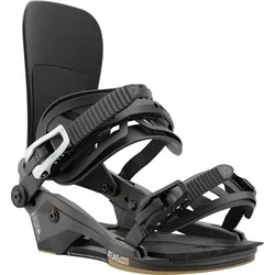 UNION ATLAS PRO Bindung 2025 metallic black - L