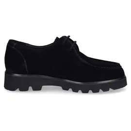 SIOUX Meredira Damen Schwarz 41
