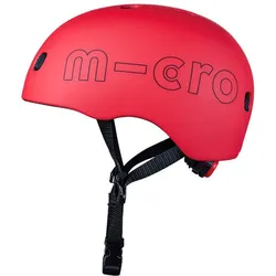 micro Helm rot M